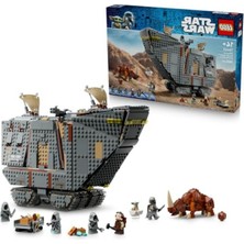 Mythriva Kum Taşıtı ve Mudhorn Seti, Star Wars Temalı Oyun