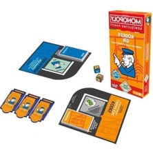 Mythriva Kodese Gir Genişletme Paketi, Monopoly Eğlenceli Oyun