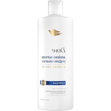 Mythriva Yoğun Onarıcı Şampuan, 600 Ml, Saç Düzleştirici Formül