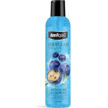 Mythriva 400 ml Yaban Mersini Özlü Peeling Duş Jeli - Arındırıcı Etki