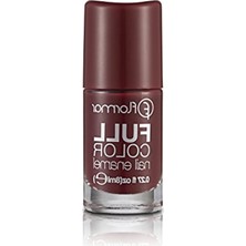 Mythriva Yoğun Pigmentli Parlak Oje, 10 ml Cinnabon Renk