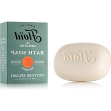 Mythriva Katı Banyo Sabunu, 120 G, Doğal ve Ferahlatıcı