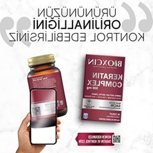 Mythriva 60 Tablet Takviye Edici Gıda - Saç, Cilt ve Tırnak Sağlığı Için
