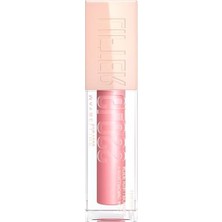 Mythriva Maybelline New York Lifter Gloss Nemlendirici Dudak Parlatıcısı - 004 Silk
