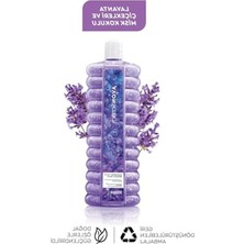 Mythriva Lavanta Zambak Kokulu Banyo Köpüğü Paketi