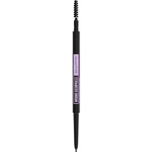 Mythriva Ultra Slim Kaş Kalemi - 06, Koyu Kahverengi