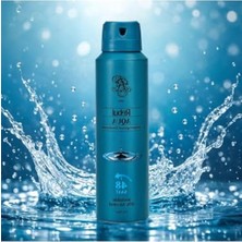 Mythriva Erkekler Için Ferahlatıcı Deodorant 150 Ml, Gün Boyu Koruma