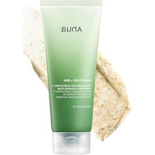 Mythriva 150 ml Pore Derin Temizleme Köpüğü - Quercetinol Içerir