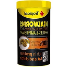 Mythriva Un Kurdu, 250ML 30 gr Ağırlığında