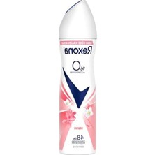 Mythriva Kadınlar Için 150 ml Sprey Deodorant, Alüminyum Içermez