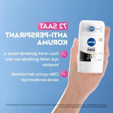 Mythriva Ipeksi Pürüzsüzlük Sağlayan Kadın Stick Deodorant 50 ml