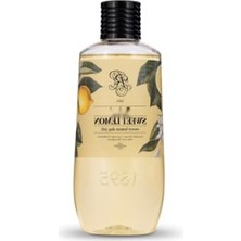 Mythriva Tatlı Limon Duş Jeli 500 ml - Canlandırıcı Formül