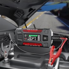 Mythriva 12V 1000AMP Akıllı Akü Takviye, Powerbank ve LED Lamba Seti