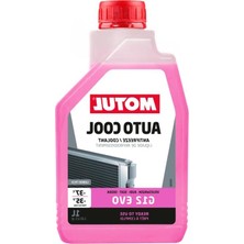 Mythriva 1 Litre -37 Derece Antifriz, Gelişmiş Motor Koruma