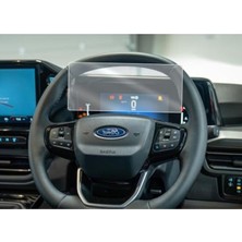 Mythriva Ekran Koruyucu, 8 Inç Ford Transit Van Custom Için Tasarım