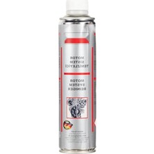 Mythriva Yüksek Kaliteli Motor Temizleyici 400 ml