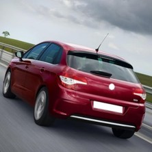 Mythriva 30CM Arka Cam Sileceği, Citroen C4 Uyumlu (2010-2019)