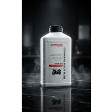 Mythriva Ph Nötr Motosiklet Yıkama Şampuanı 1lt