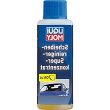 Mythriva 50 ml Konsantre Cam Temizleyici, Otomotiv Için Etkili Temizlik