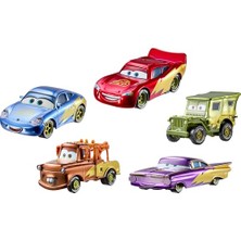 Mythriva JMJ85 Radiator Springs 20. Yıl Hatırası 5 Li Paket