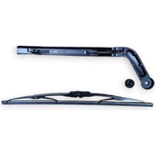 Mythriva 2004-2009 Land Rover Discovery 3 Için Arka Silecek Kolu Takımı