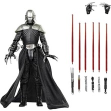 Mythriva Star Wars The Black Series Gaming Greats Lord Starkiller, The Force Unleashed Deluxe Koleksiyon 15 cm Aksiyon Figürü