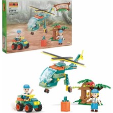 Mythriva Jungle Orman Keşif Eğlencesi 29519