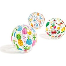 Mythriva Lively Print Balls Canlı Desenli Toplar
