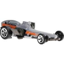Mythriva Hot Wheels Tekli Arabalar Rockın Raıler HKK05