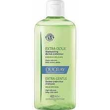 Mythriva Ducray Extra Doux 400 ml Şampuan