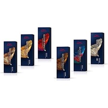 Mythriva Wella Koleston Perfect Me 3/00 Koyu Kahve Sıcak 60 ml