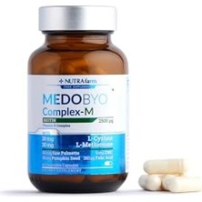 Mythriva Medobyocomplex E Hediyeli Paket 1 Paket (1 x 33 G)