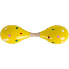Mythriva Bee DF208A Marakas 22CM