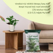 Mythriva Doğal Toprak Torfu - N-P-K Katkılı 20 Lt