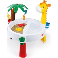 Mythriva Fisher-Price Su ve Kum Aktivite Masası 1848