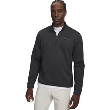 Under Armour Sweaterfleece Hybrid Hz Erkek Sweatshirt 6013967-001