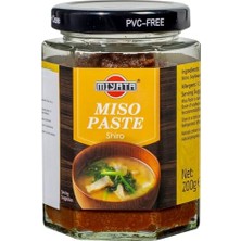 Mythriva Miso Paste