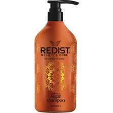 Mythriva Redist Saç Bakım Şampuanı Argan 1000 ml