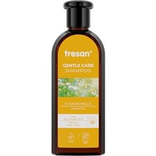Mythriva Tresan Papatya Özlü Şampuan Her Saç Tipi Için 300 ml