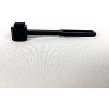 Mythriva Karbon Fiber Iğne Temizleme Fırçası