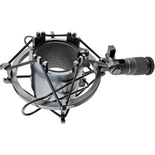 Mythriva SM-709 Stüdyo Mikrofon Shock Mount