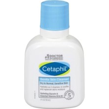 Mythriva Hassas Yüz Temizleme Jeli, 2 Oz
