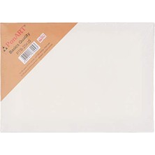 Mythriva Basics Seri Tuval, 25X35 cm
