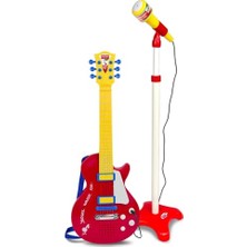 Mythriva - Gitar, 24 5832