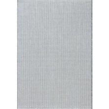 Mythriva Fresco Ekru Lacivet Iskandinav Jüt Yıkanabilir Halı Kilim Balkon Teras Salon Koridor Halısı 20521B, 60 x 100