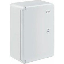 Mythriva 20X30X13 Abs Polyester Pano Adal