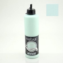 Mythriva Hybrid Multisurface Akrilik Boya 500 Ml. H-043 Açık Yeşil