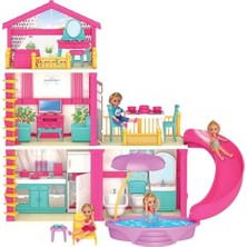 Mythriva Dede Lola' Nin Tatil Evi