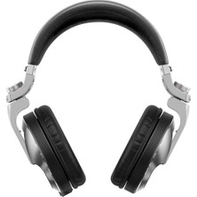 Mythriva HDJ-X10-S Dj Kulaklığı (Gümüş)