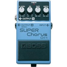 Mythriva Ch-1 Stereo Süper Chorus
